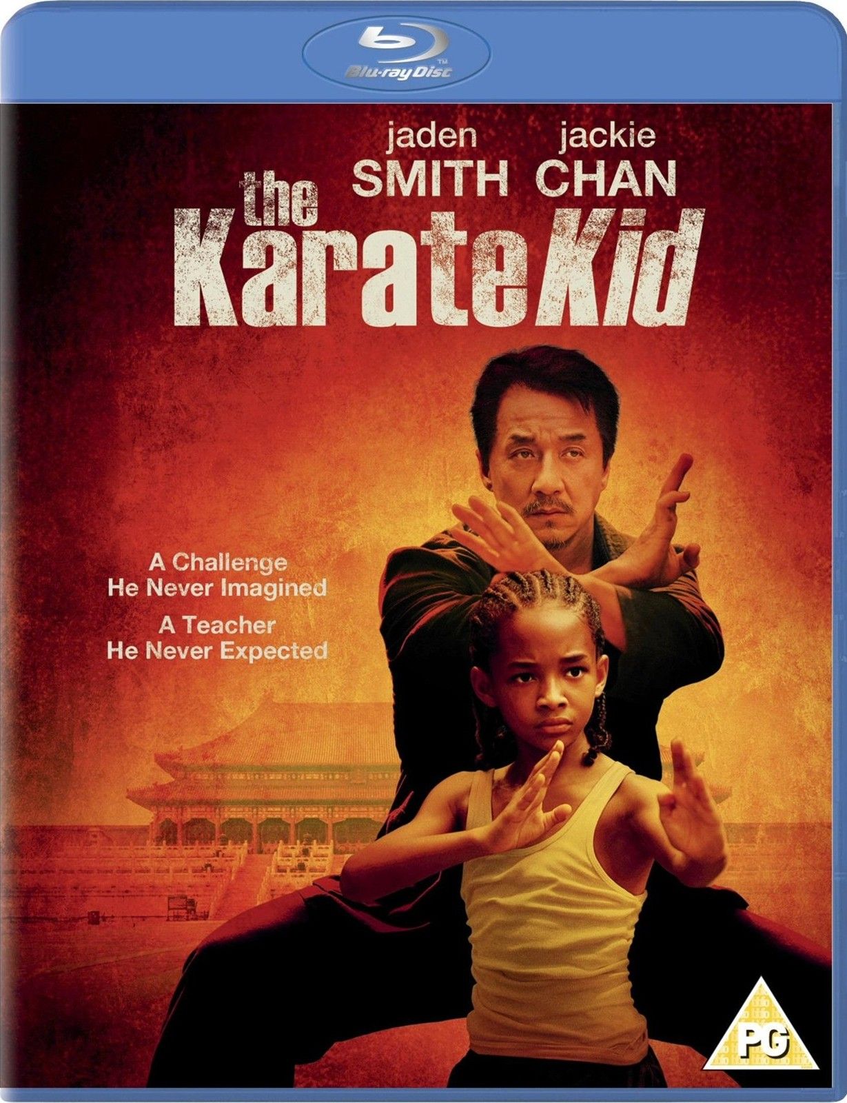 Watch Karate Kid 2010 Full Movie Online Free